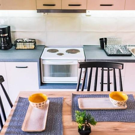 Kala Nera Seaside Bnb 외부 사진