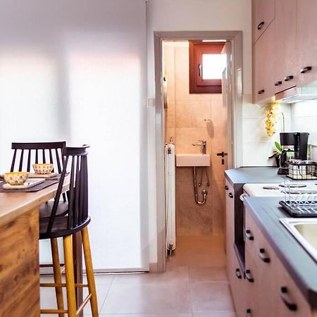 Kala Nera Seaside Bnb 외부 사진