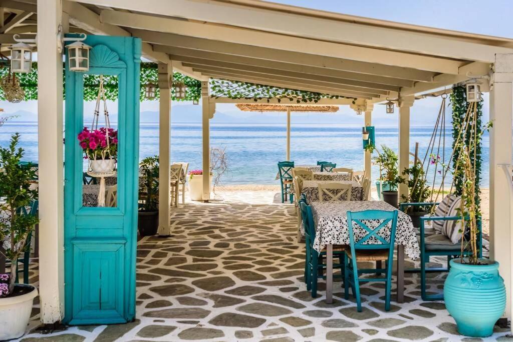 Kala Nera Seaside Bnb 외부 사진