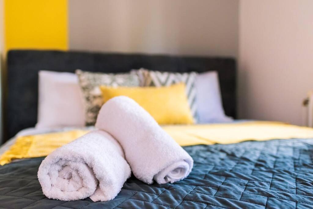 Kala Nera Seaside Bnb 외부 사진