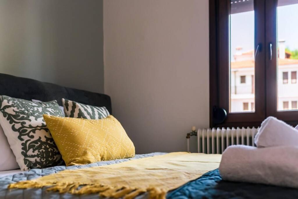 Kala Nera Seaside Bnb 외부 사진