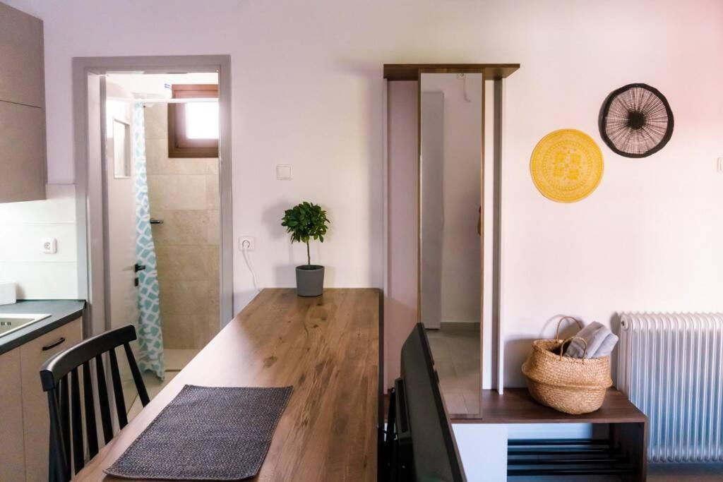 Kala Nera Seaside Bnb 외부 사진