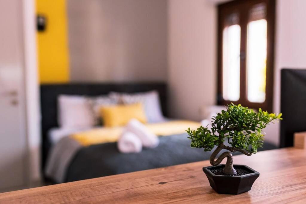 Kala Nera Seaside Bnb 외부 사진