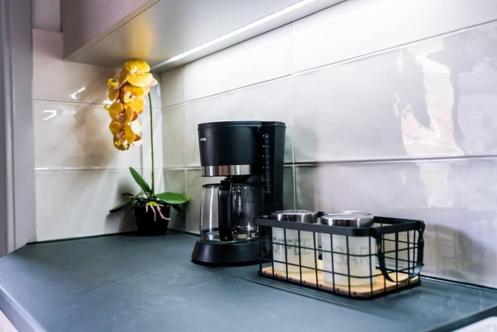 Kala Nera Seaside Bnb 외부 사진