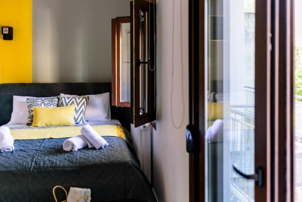 Kala Nera Seaside Bnb 외부 사진