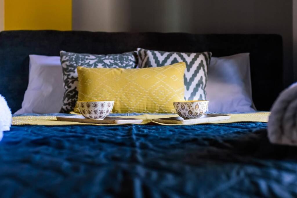 Kala Nera Seaside Bnb 외부 사진