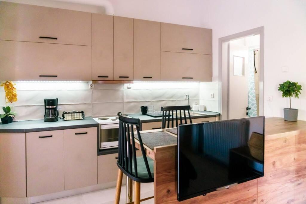 Kala Nera Seaside Bnb 외부 사진