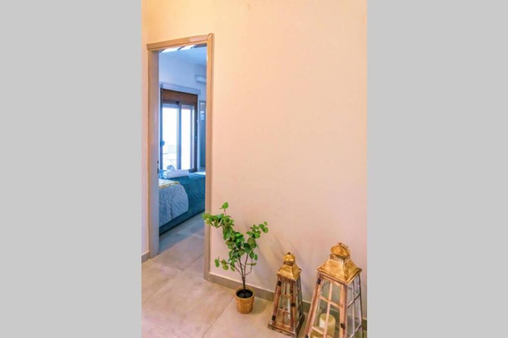 Kala Nera Seaside Bnb 외부 사진