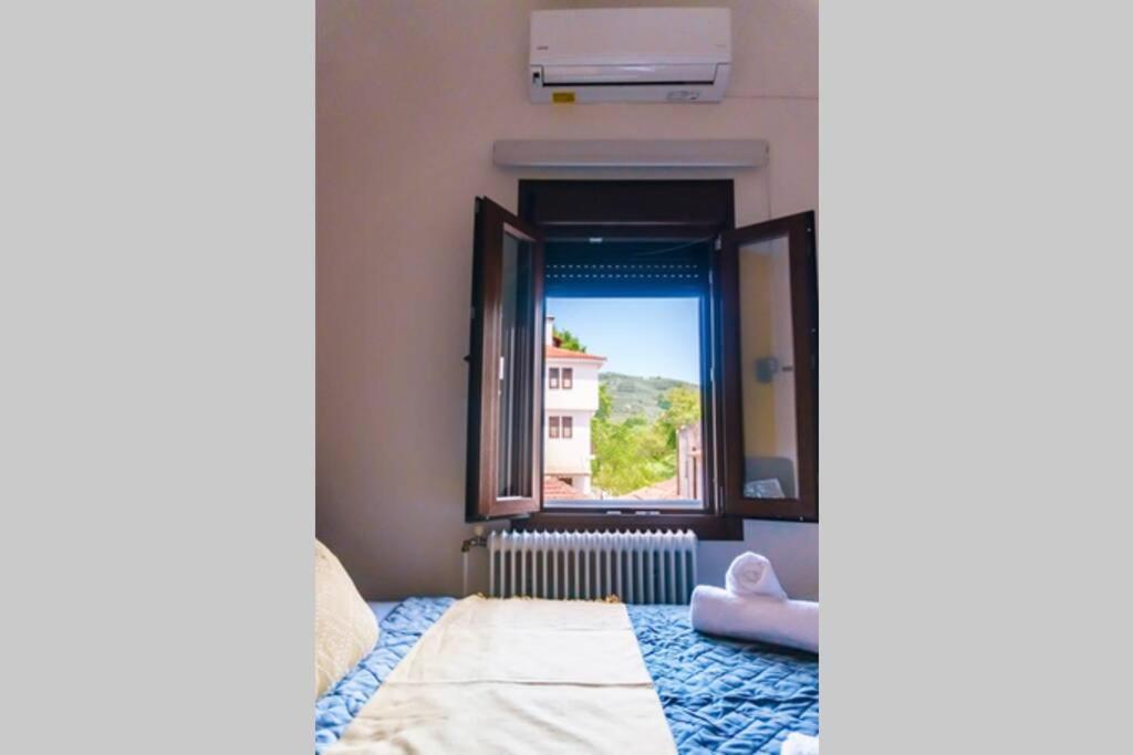 Kala Nera Seaside Bnb 외부 사진