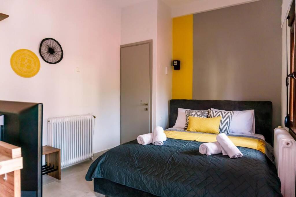 Kala Nera Seaside Bnb 외부 사진