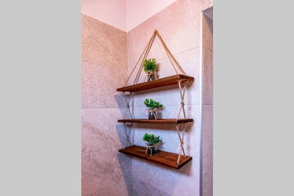 Kala Nera Seaside Bnb 외부 사진