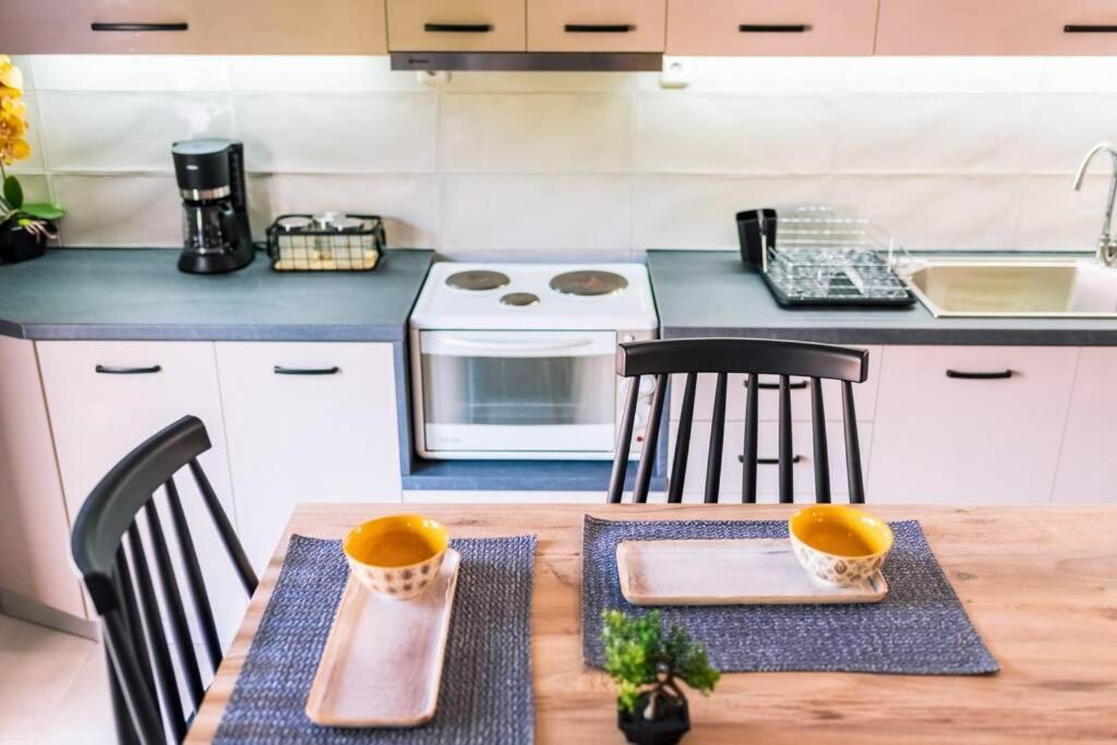 Kala Nera Seaside Bnb 외부 사진