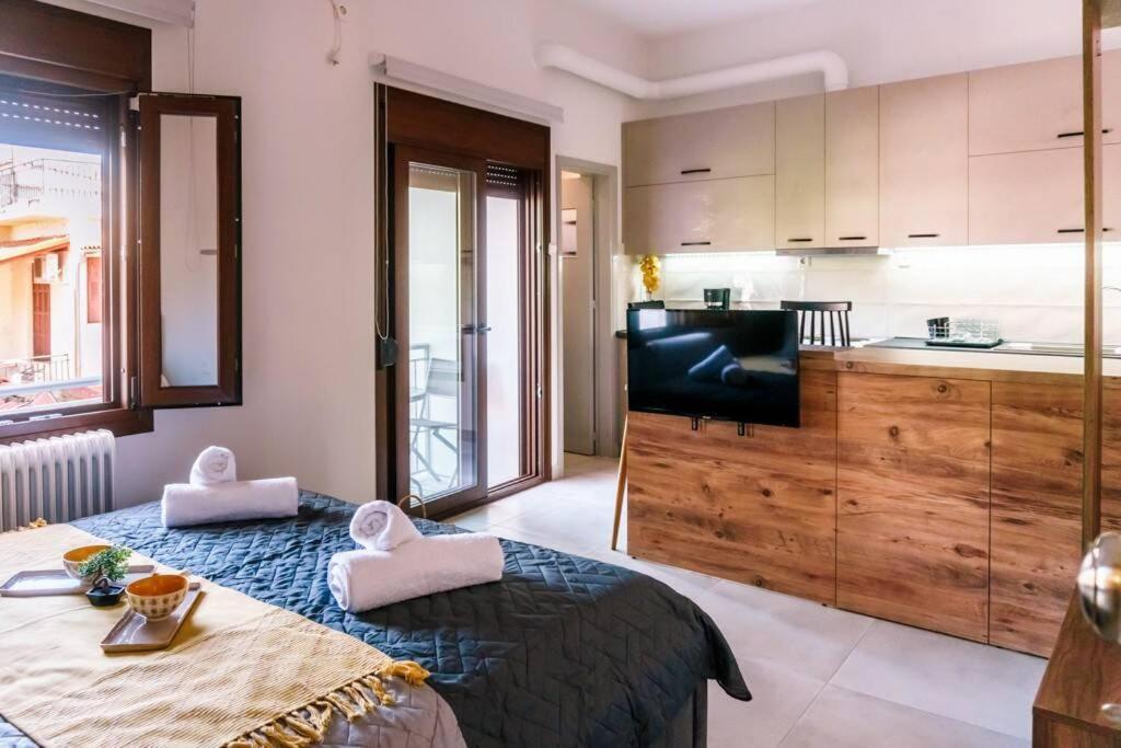 Kala Nera Seaside Bnb 외부 사진
