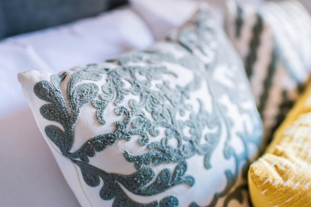 Kala Nera Seaside Bnb 외부 사진