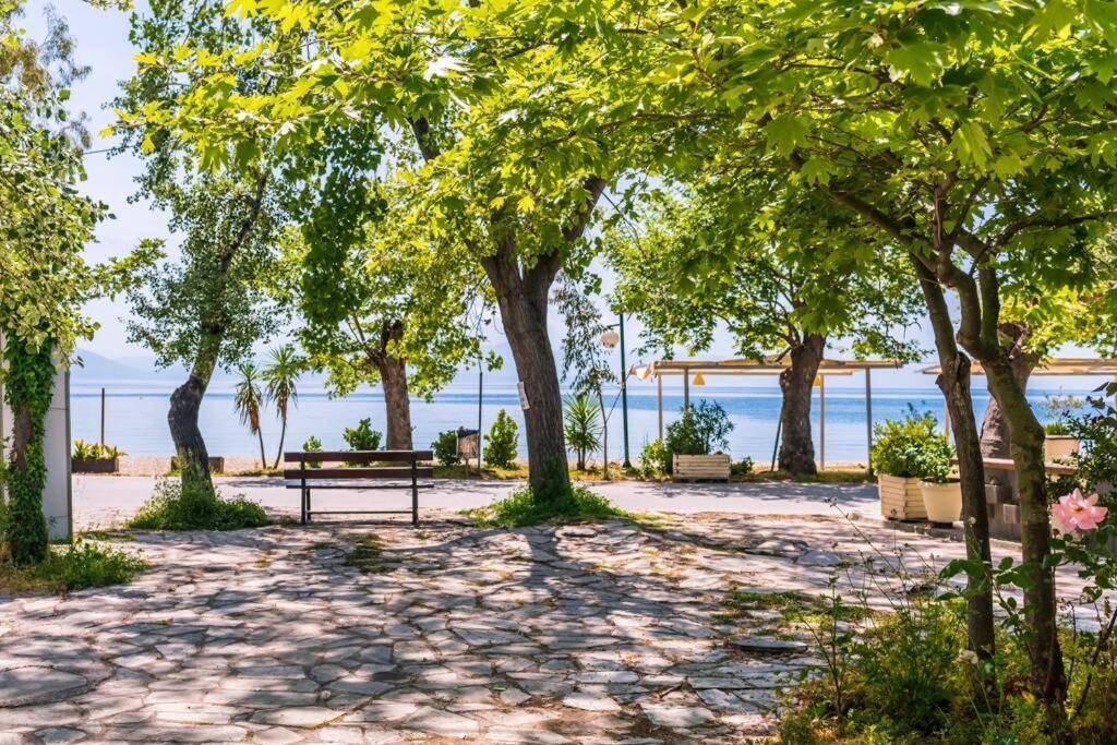 Kala Nera Seaside Bnb 외부 사진